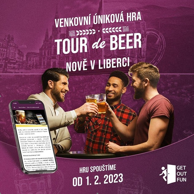 Tour de Beer
